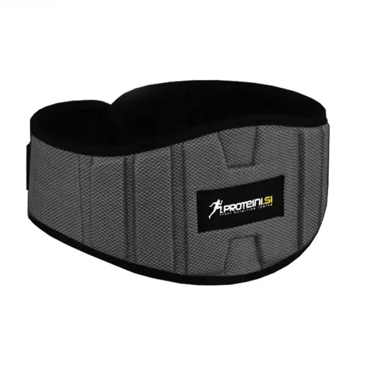 Proteini.si - Neoprenski pojas leđa za vježbanje - S