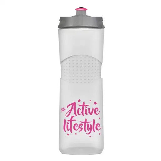 Proteini.si flašica / bidon Active Lifestyle – 650 ml