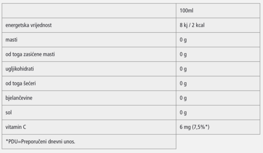 Bolero instant napitak bez šećera, 9g, Jagoda