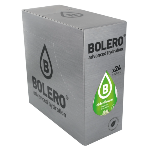 Bolero instant napitak bez šećera, 24x9g, Zova