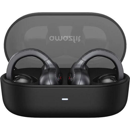 Amazfit UP Ear Buds slušalice, Bluetooth, crne