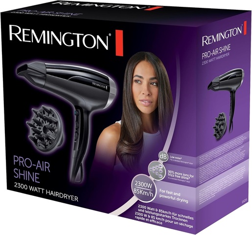 REMINGTON fen za kosu D5215, 2300W