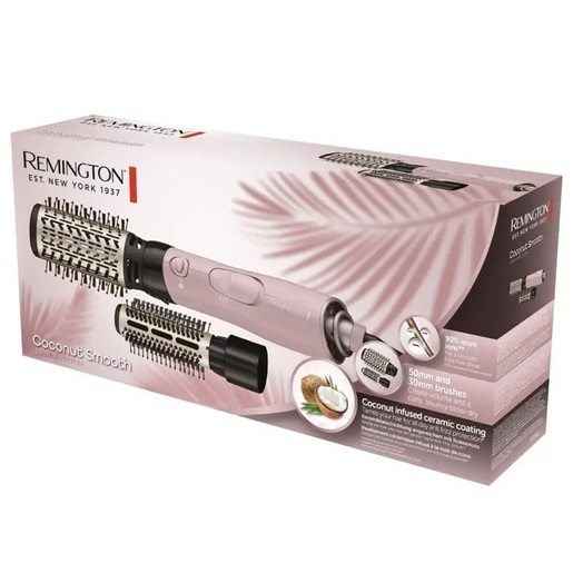 REMINGTON četka za kosu AS5901 Coconut Smooth Airstyler E51