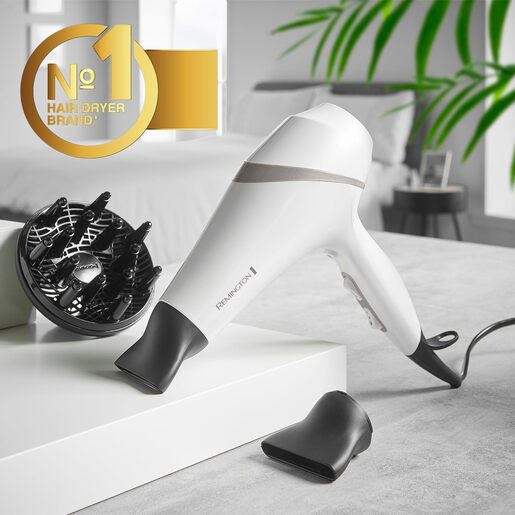 REMINGTON fen za kosu AC8901 HYDRAluxe, 2300W