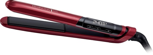 REMINGTON pegla za kosu S9600 Silk Straightener E51