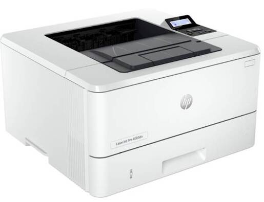 HP printer LaserJet Pro 4003dn laserski, USB, LAN, bijeli