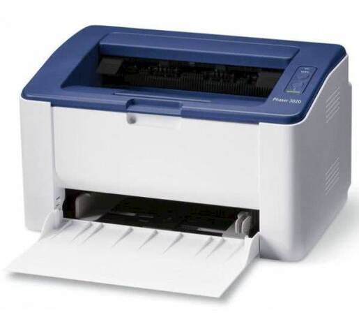 XEROX printer Phaser 3020BI laserski, Wi-Fi, bijeli