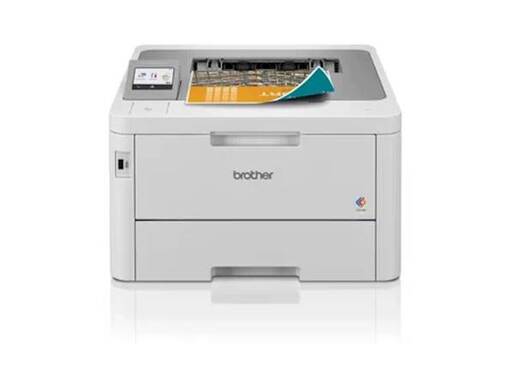 BROTHER printer HL-L8240CDW laserski kolor, USB, Wi-Fi, bijeli