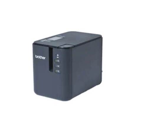 BROTHER printer za naljepnice PT-P900Wc crni