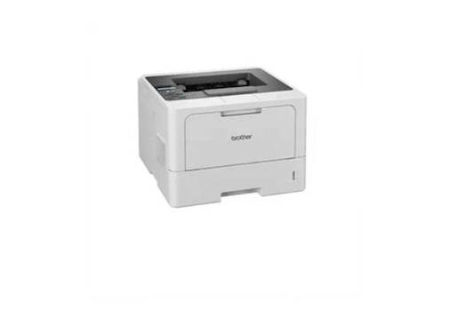 BROTHER printer HL-L5210DW laserski, USB, Wi-Fi, bijeli