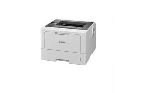 BROTHER printer HL-L5210DW laserski, USB, Wi-Fi, bijeli