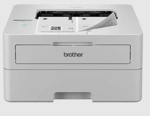 BROTHER printer laserski HL-B2180DW USB, Wi-Fi, bijeli