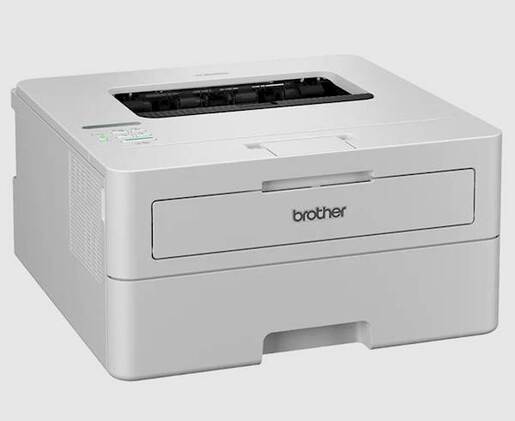 BROTHER printer laserski HL-B2180DW USB, Wi-Fi, bijeli