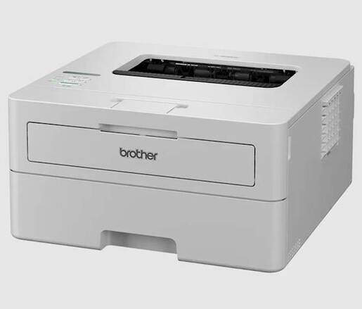 BROTHER printer laserski HL-B2180DW USB, Wi-Fi, bijeli