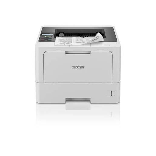 BROTHER printer laserski HL-L5210DN USB, bijeli