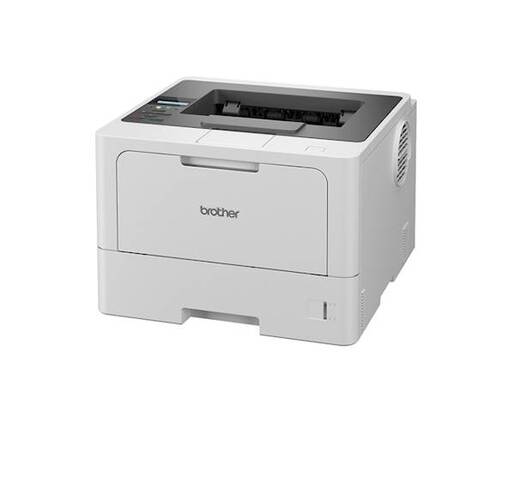 BROTHER printer laserski HL-L5210DN USB, bijeli