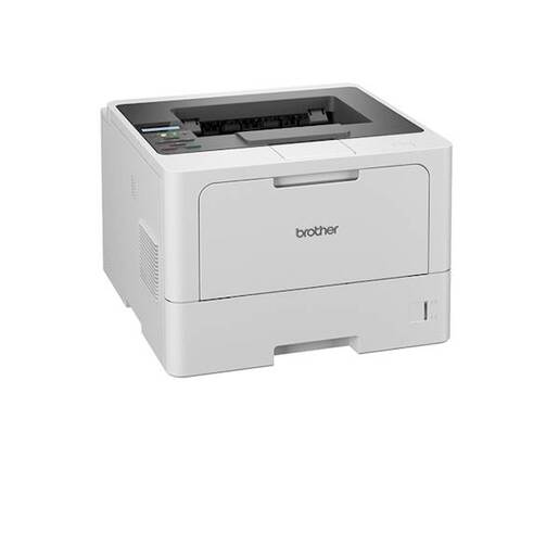 BROTHER printer laserski HL-L5210DN USB, bijeli
