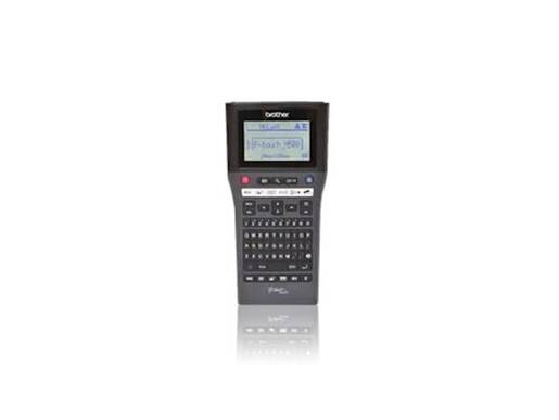 BROTHER printer za naljepnice PT-H500 crni