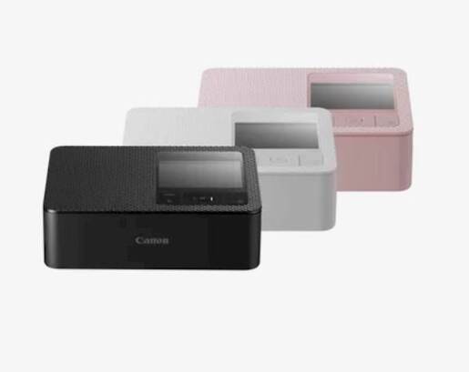 CANON printer za fotografije Selphy CP1500 bijeli