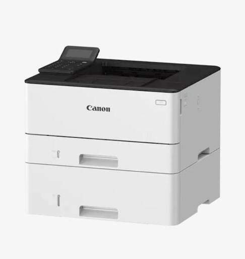 CANON printer LBP246dw laserski, USB, Wi-Fi, bijeli