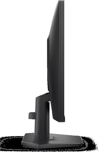 DELL monitor SE2725HG gaming, 27, FullHD, IPS, 250 cd/m2, AMD FreeSync Premium,  HDMI, DP, 200 Hz, 1ms