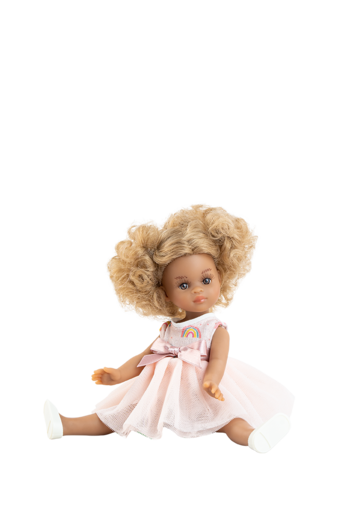 Paola Reina lutka - Raquel, Mini Amiga 21cm
