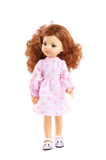 Paola Reina lutka - Celia, Amiga 32cm