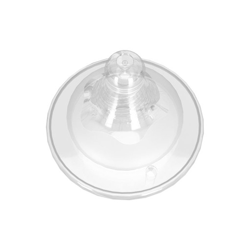 Neno silikonske dude-sisači za flašicu (2kom) - Brzi protok