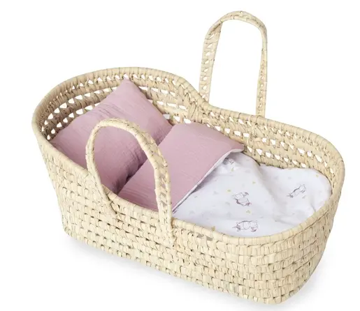 Antonio Juan Moses košara za lutku s motivom jednoroga - velika