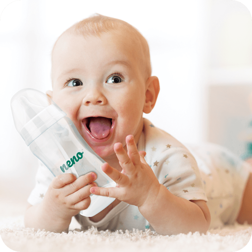 Neno Anti-colic, Flašica za Bebe BPA Free 240ml