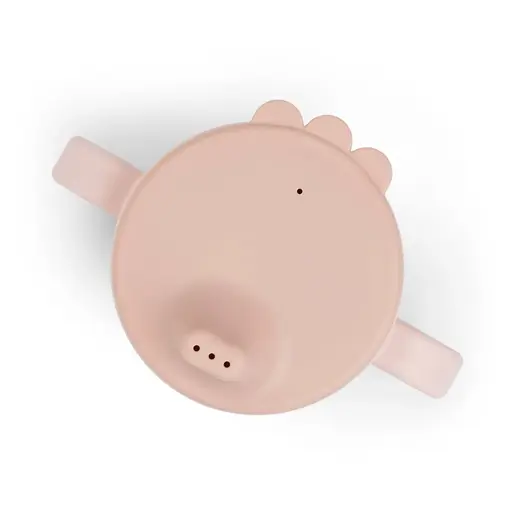 Done by Deer Foodie 2u1 kljunašica i čaša sa 2 ručke – Tiny farm Powder