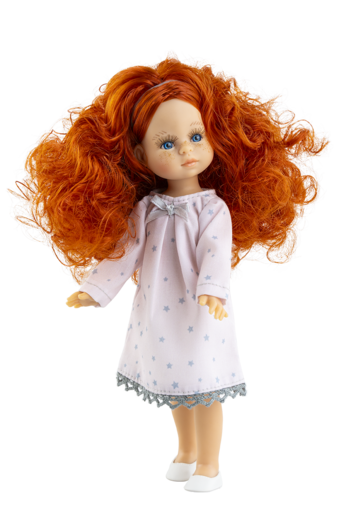 Paola Reina lutka - Paul, Mini Amiga 21cm