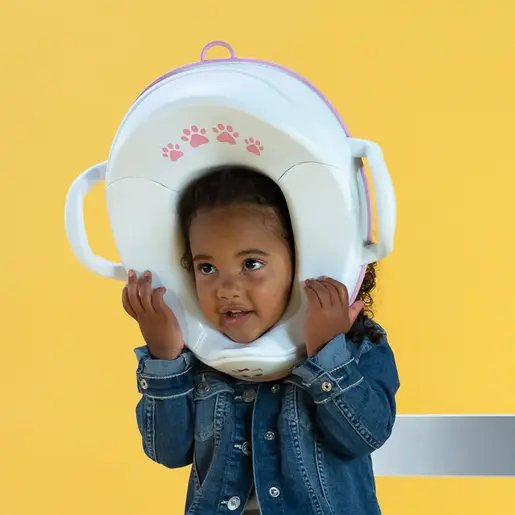 My Little Trainer Seat - Mačka - Dječija daska za wc školjku