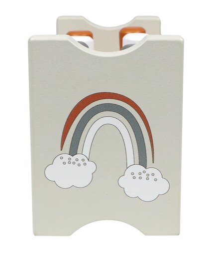 Tryco Drvena igračka sa čekićem