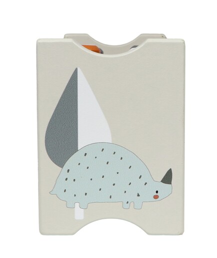 Tryco Drvena igračka sa čekićem