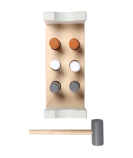 Tryco Drvena igračka sa čekićem