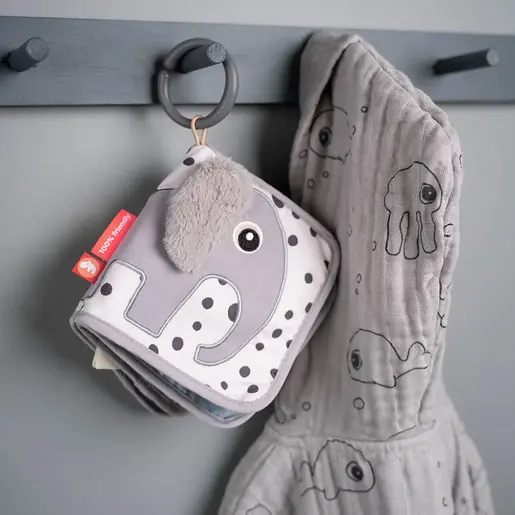 Done by Deer Mekana aktivnosna knjiga - Elphee Grey