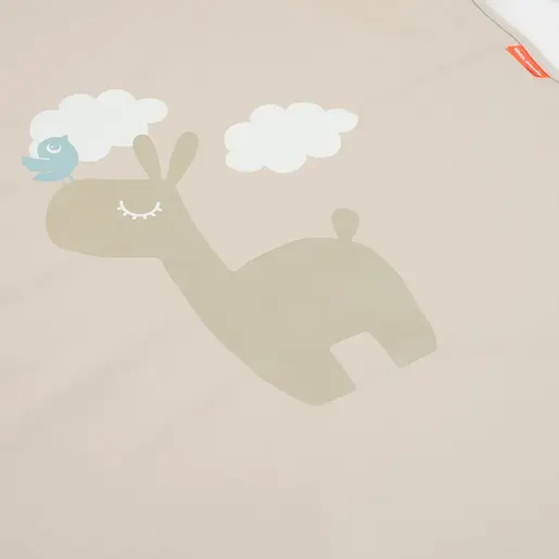 Done by Deer Vodootporna dječija pregača - Lalee Sand