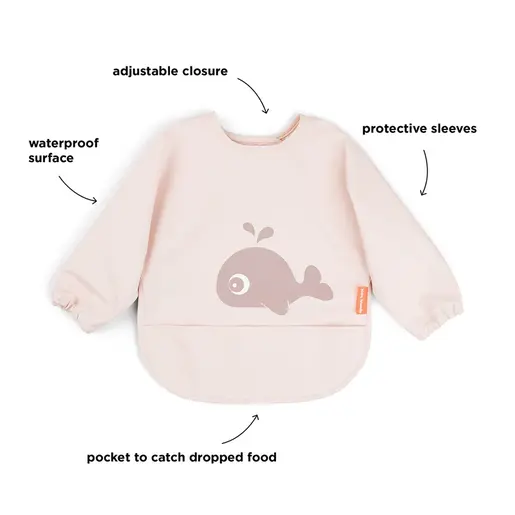 Done by Deer Siperak sa rukavima i džepom – Wally Powder