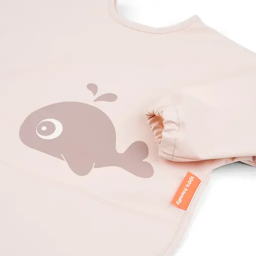 Done by Deer Siperak sa rukavima i džepom – Wally Powder