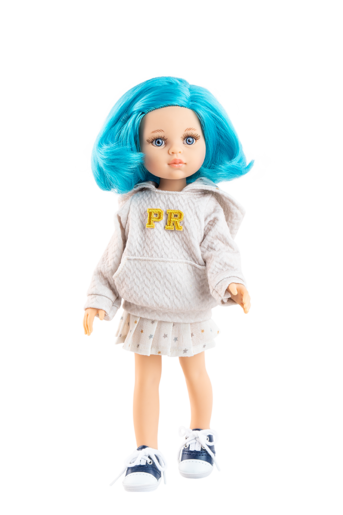 Paola Reina lutka - Nieves, Amiga Funki 32cm