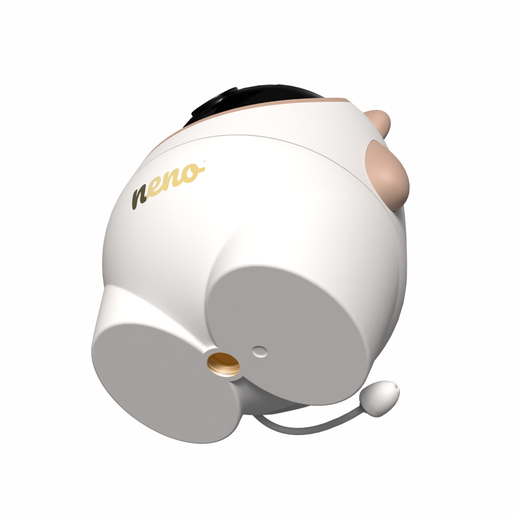 Neno Ami – Profesionalni Wi-Fi IP Baby Monitor / NEN-MAM-NN012