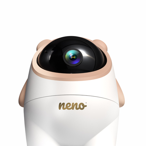 Neno Ami – Profesionalni Wi-Fi IP Baby Monitor / NEN-MAM-NN012