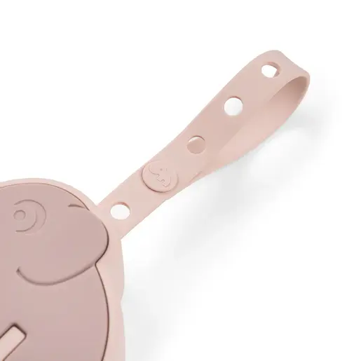 Done by Deer silikonska kutijica za cucle - Elphee Powder