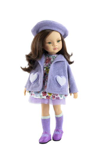 Paola Reina lutka - Sofia, Amiga 32cm