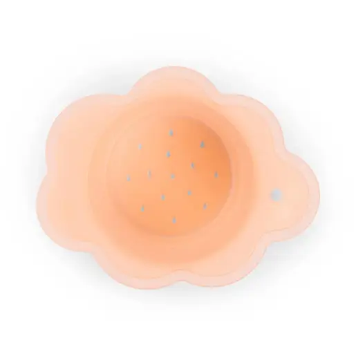 Done by Deer igračka za kupanje i slaganje - Elphee Powder