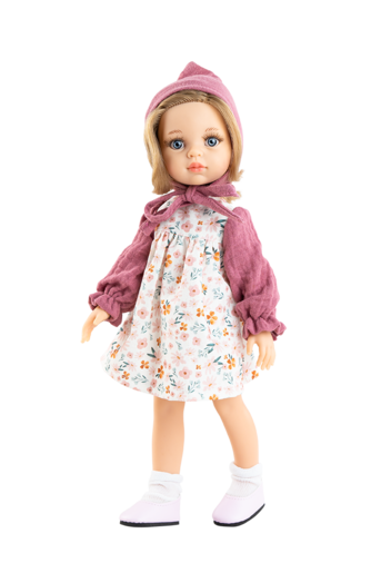 Paola Reina lutka - Carla, Amiga 32cm