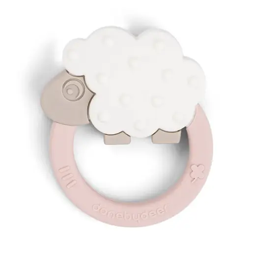 Done by Deer Silikonska glodalica - Sheepy Powder