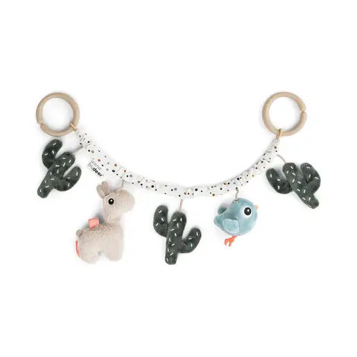 Done by Deer Igračka za kolica – Lalee Sand