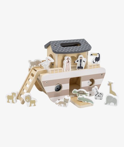 Tryco Drvena Noina arka